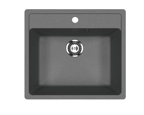 Мойка Ulgran Classic антрацит (U-104-343)