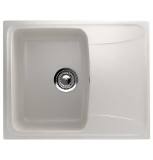 Мойка Ulgran Classic белый (U-201-331)