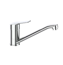 Смеситель для кухни VODA "Wave" (WA05)