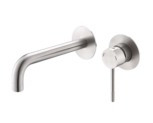 Смеситель VODA "Vessel" скрытого монтажа для умывальника (VSL28)