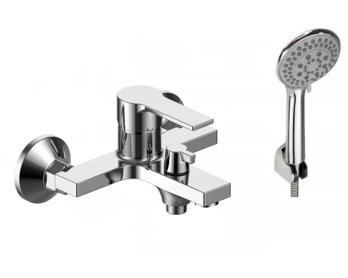 Смеситель VODA для ванны Raft (RF54acs)