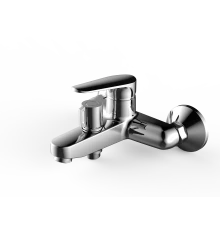 Смеситель для ванны VODA "Splash" без аксессуаров (SPL54)