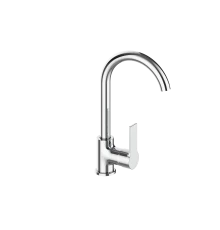 Смеситель VODA для кухни Raft (RF519)