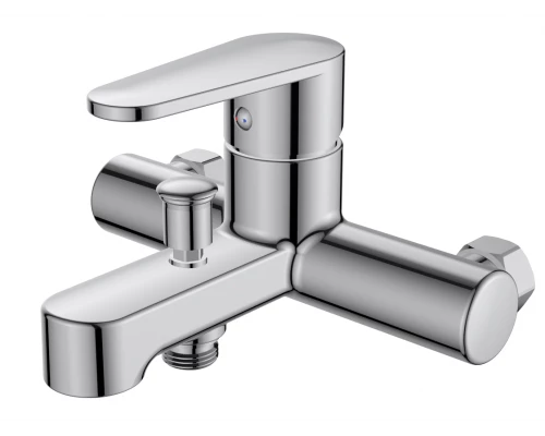 Смеситель для ванны VODA "Waterfall" без аксессуаров (WF54)