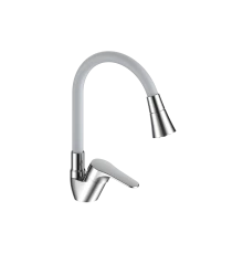 Смеситель для кухни VODA "Lucky" (LY 519F)