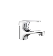 Смеситель VODA для раковины Lucky VODA (LY 26)