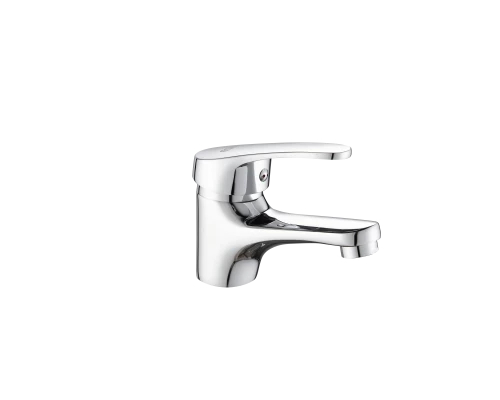 Смеситель VODA для раковины Lucky VODA (LY 26)