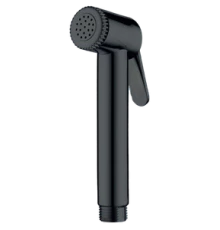 Гигиенический душ VODA Black (VSP002)
