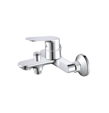 Смеситель для ванны VODA "Shore" без аксессуаров (SHR54)