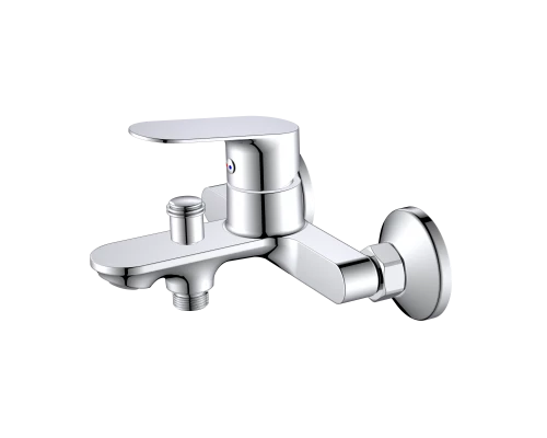 Смеситель для ванны VODA "Shore" без аксессуаров (SHR54)