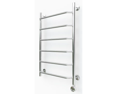 Полотенцесушитель электрический лесенка 800х500 мм Ganzer G3-80х50*ЭЛ