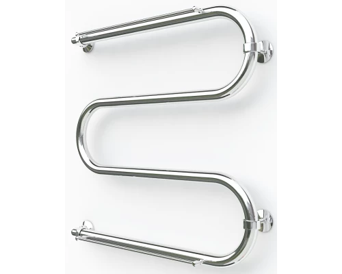 Полотенцесушитель водяной м-образный 500х800 мм Ganzer М-1*50х80
