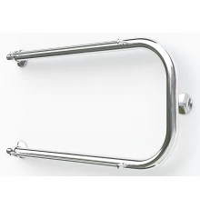 Полотенцесушитель водяной п-образный 320х500 мм Ganzer П-1*32х50