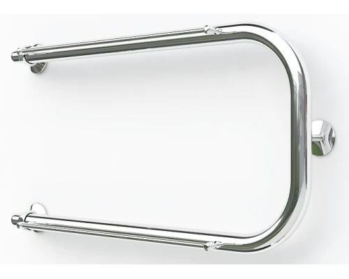 Полотенцесушитель водяной п-образный 320х600 мм Ganzer П-1*32х60