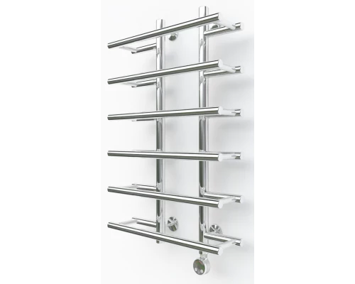 П-сушитель лесенка (G41-80х50*ЭЛ)  GANZER