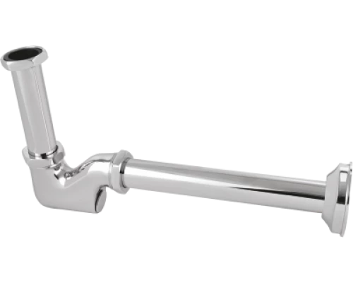 Сифон для биде Ganzer А-5 хром