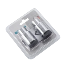 Эксцентрик  1/2ш. х 3/4ш. прямой (КОР.)  HANSEEN (80/20пар)