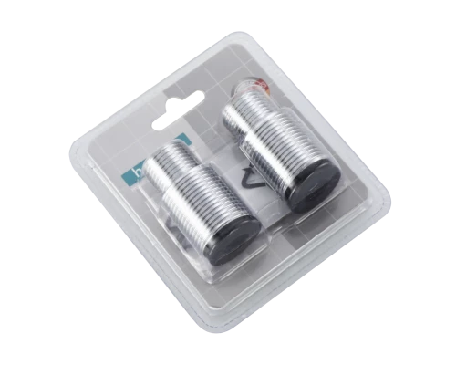 Эксцентрик  1/2ш. х 3/4ш. прямой (КОР.)  HANSEEN (80/20пар)