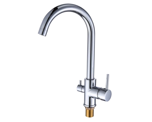 Смеситель для кухни с подключением к фильтру с питьевой водой Hansen HL15082