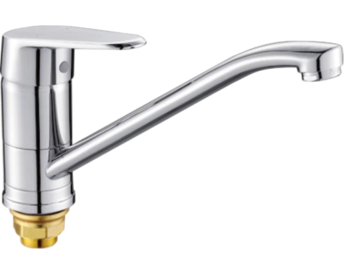 Смеситель для кухни Hansen H49023 хром