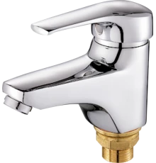 Смеситель для умывальника Hansen H10022