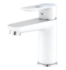 Смеситель для умывальника Hansen H10018-F