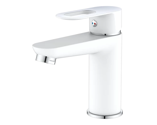 Смеситель для умывальника Hansen H10018-F