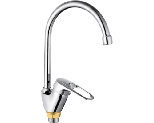 Смеситель для кухни Hansen H51030 хром