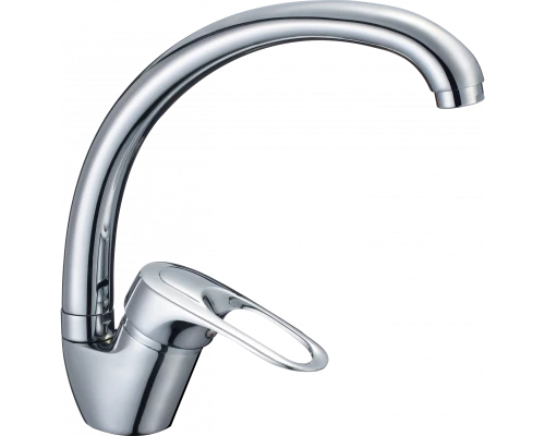 Смеситель для кухни Hansen H59130 хром