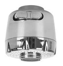 Головка для смесителя с переключением Hansen H022