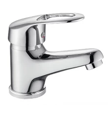 Смеситель для умывальника Hansen H10029