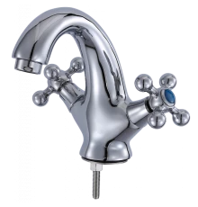 Смеситель для умывальника Hansen H10050