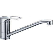 Смеситель для кухни Hansen H49130 хром