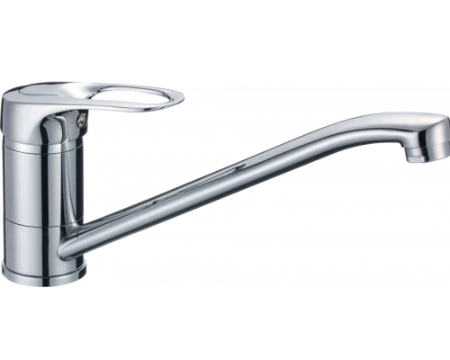 Смеситель для кухни Hansen H49130 хром