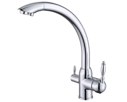 Смеситель для кухни с подключением к фильтру с питьевой водой Hansen HL15083