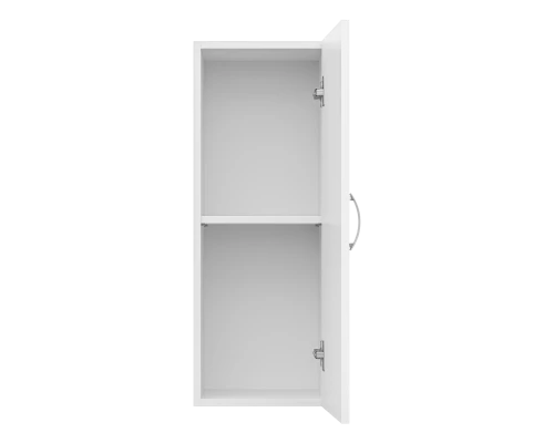 Шкаф Misty Лилия - 30 подвесной универсальный