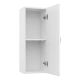 Шкаф Misty Лилия - 30 подвесной универсальный