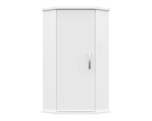Шкаф Misty Лилия - 34 подвесной универсальный (угловой)