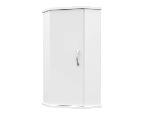 Шкаф Misty Лилия - 34 подвесной универсальный (угловой)