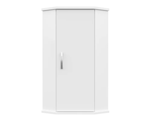 Шкаф Misty Лилия - 34 подвесной универсальный (угловой)