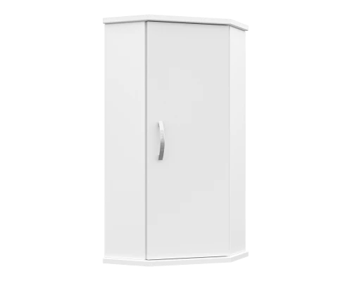 Шкаф Misty Лилия - 34 подвесной универсальный (угловой)