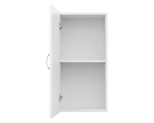 Шкаф Misty Лилия - 40 подвесной универсальный