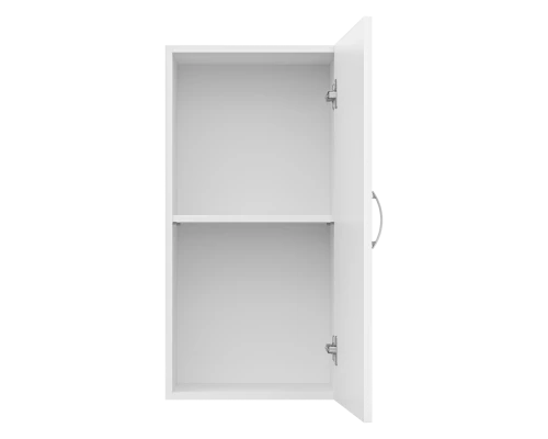 Шкаф Misty Лилия - 40 подвесной универсальный