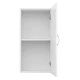 Шкаф Misty Лилия - 40 подвесной универсальный