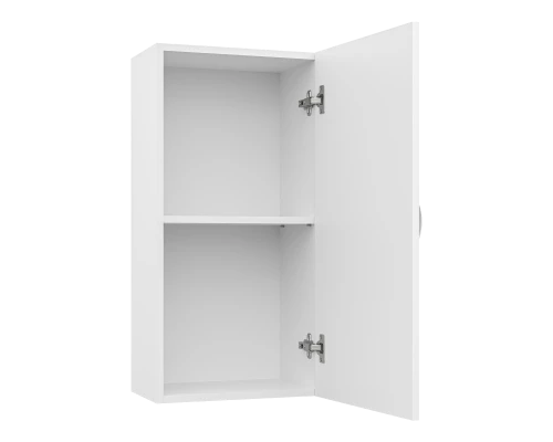 Шкаф Misty Лилия - 40 подвесной универсальный