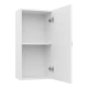 Шкаф Misty Лилия - 40 подвесной универсальный