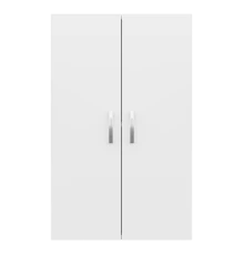 Шкаф Misty Лилия - 50 подвесной универсальный