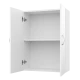 Шкаф Misty Лилия - 60 подвесной универсальный