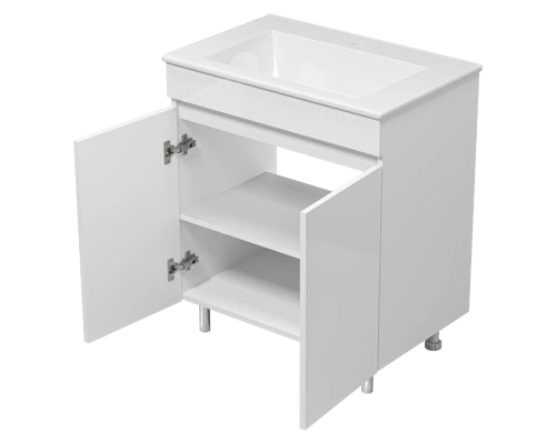 Тумба под раковину Misty Енисей - 70