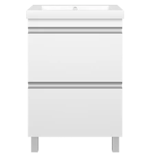 Тумба под раковину Misty Ингрид - 60